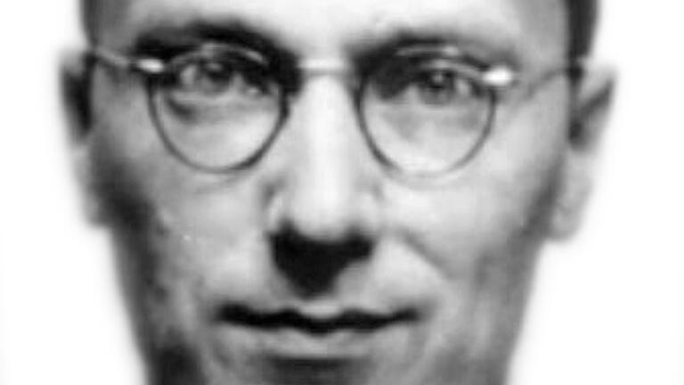 Der katholische Priester Franz Reinisch (1903-1942) wurde hingerichtet, weil er den Fahneneid auf Hitler verweigerte.