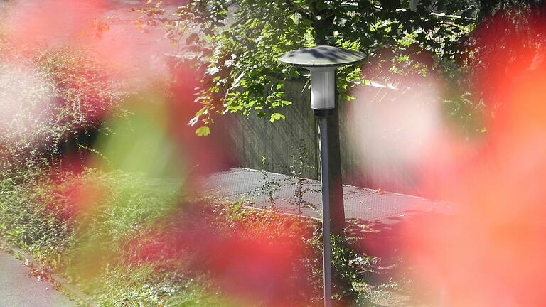 Licht aus - Sterne an, am zweiten Augustwochenende in Niederlauer, Oberebersbach und Unterebersbach.