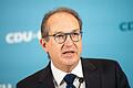 CSU-Landesgruppenchef Dobrindt       -  CSU-Landesgruppenchef Dobrindt