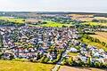 Wonfurt: Ländliche Idylle und Highspeed-Internet müssen kein Gegensatz sein. In eineinhalb Jahren will die Kommune alle Haushalte an das Glasfasernetz angeschlossen haben. (Archivfoto)
