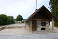 Backofenfest steigt in Burghausen
