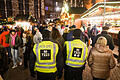 Weihnachtsmarkt Hannover - Sicherheit.jpeg       -  In Bayern gibt es derzeit keine Hinweise auf geplante Terrorattacken. Die Sicherheitskräfte sind dennoch wachsam.