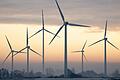 Bei der Klimapolitik setzen die einen auf den Ausbau erneuerbarer Energien; andere legen ihren Fokus auf technologische Innovationen oder eine gerechte Verteilung der Finanzierung des Klimaschutzes.