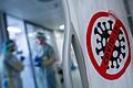 Hohe Patientenzahlen und immer mehr Corona-bedingte Personalausfälle machen Krankenhäusern in Unterfranken momentan stark zu schaffen.