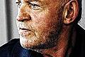 Joe Cocker.