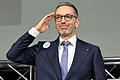 Politische Landschaft in Österreich.jpeg       -  Herbert Kickl ist Parteichef der rechten FPÖ in Österreich.