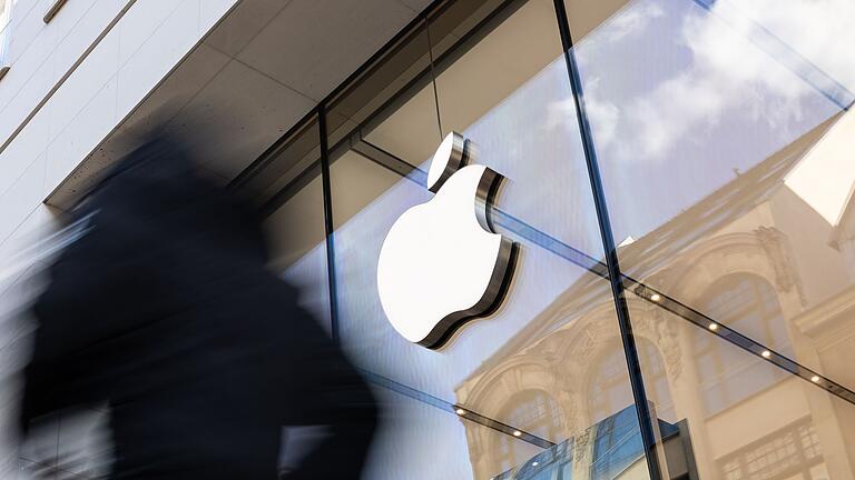 Illustration - Apple - Apple wollte sich am BGH gegen eine Entscheidung des Bundeskartellamts wehren. (Illustration) Illustration - Apple - Apple wollte sich am BGH gegen eine Entscheidung des Bundeskartellamts wehren. (Illustration)