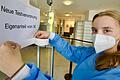 Kostet der Coronatest jetzt?&nbsp; Die Bürgertests sind seit 30. Juni&nbsp; nicht mehr für alle Personengruppen kostenfrei . Die neuen Regelungen sind allerdings extrem unübersichtlich.