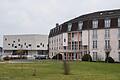 Das Parkhotel Leiß hat zum 1. Mai den Besitzer gewechselt. Ido Michel, dem bereits die Franziskushöhe gehört, folgt auf die Familie Leiß.
