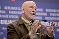 396326947.jpg       -  John Malkovich spielt im Film „Seneca“ den Berater von Kaiser Nero. Unserer Redaktion erzählt er von der Leidenschaft zu seinem Beruf.