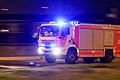 Zu einem Werkstattbrand in Rabelsdorf musste am Donnerstagnachmittag die Feuerwehren aus Pfarrweisach, dem Ort selbst und aus Ebern ausrücken. (Symbolbild)