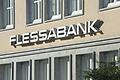 Die Schweinfurter Flessabank bilanziert das Jahr 2019.