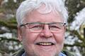 Der gebürtige Wiesentheider Peter Arndt wird am 7. Juni in Wiesentheid aus seinem Roman 'Die Wetterseite der Bäume' lesen.