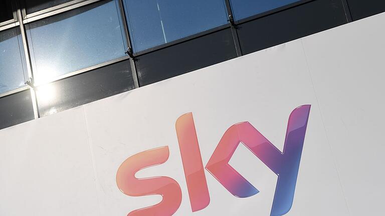 Sky.jpeg       -  Ein Kanal weniger: Sky verabschiedet sich von Sky Comedy.