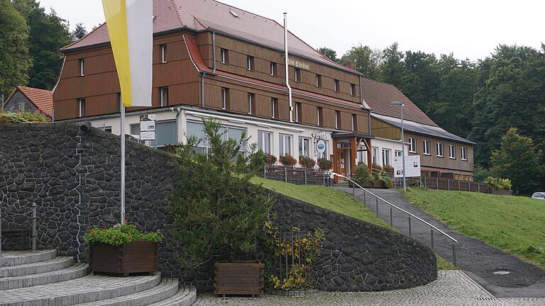 Die Hausgäste des Klosters werden inzwischen im Gasthaus Zum Elisäus bewirtet und nicht mehr im Antoniussaal. Eine der Neuerungen, die gut angenommen werden, so Geschäftsführer Christian Weghofer.&nbsp;