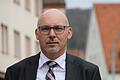 Gemündens Bürgermeister Jürgen Lippert kandidiert kein drittes Mal.