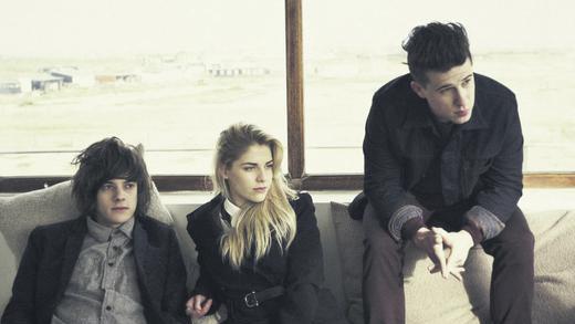 Sie haben sich an der Uni kennengelernt und eine Band gegründet: Dot Major, Hannah Reid und Dan Rothman sind London Grammar. Ihr erstes Album &bdquo;If you wait&ldquo; ist vor kurzem erschienen.