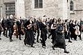 Das Sinfonieorchester Con Brio gibt im Februar zwei Konzerte.