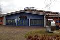 Impfzentrum, Sporthalle, Geflüchtetenunterkunft - im letzten Jahr wurde die Spessarttorhalle sehr unterschiedlich genutzt.