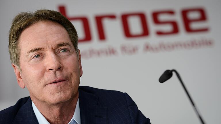Die Firma Brose von Michael Stoschek bezeichnet den Standort in Würzburg als wichtigsten industriellen Arbeitgeber vor Ort. Die Firma Brose von Michael Stoschek bezeichnet den Standort in Würzburg als wichtigsten industriellen Arbeitgeber vor Ort.