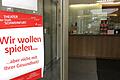 Die Kultur ist vom Corona-Lockdown hart getroffen. Viele Künstler bangen um ihre Existenz - und fühlen sich vom Freistaat allein gelassen.
