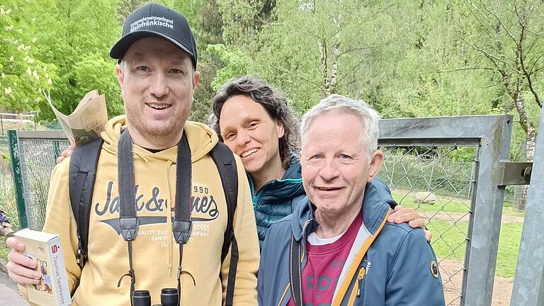 Die Offenen Hilfen der Lebenshilfe Main-Spessart hatten eine inklusive Fahrt für Menschen mit und ohne Behinderung in den Opel Zoo in Kronberg im Taunus organisiert.