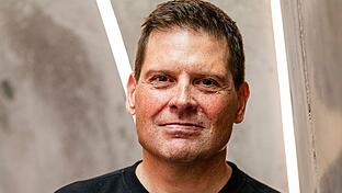 Jan Ullrich im Oktober 2023.