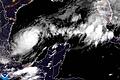 Sturm &bdquo;Milton&rdquo; vor Florida       -  Hurrikan &bdquo;Milton&rdquo; soll Zerstörung nach Florida bringen.