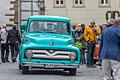 Liebhaber alter Autos kommen im April nach Prichsenstadt. Bei den Prichsenstadt Classics wird in der historischen Altstadt gefachsimpelt und gefeiert.