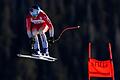 Ski alpin Welt Cup in den USA       -  Gesamtweltcupsieger Marco Odermatt war auch in der ersten Abfahrt dieser Saison direkt wieder auf dem Podest.