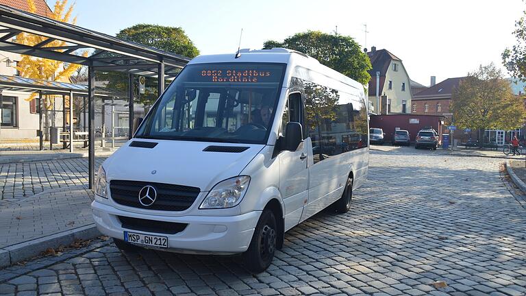 Das vergünstigte Monatsticket für den Marktheidenfelder Stadtbus wird um ein weiteres Jahr verlängert.