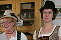 Marita und Anne