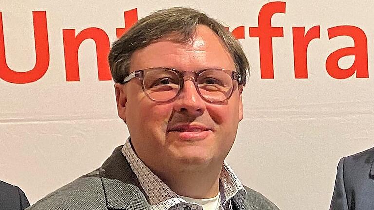 Stefan Rümmer (SPD) Stefan Rümmer (SPD)