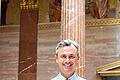 Bilder des Tages Wien 01 07 2016 Parlament Wien AUT Parlament Statement des Praesidiums zum Urt       -  _