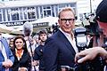 Deutschlandpremiere des Films &bdquo;Horizon&rdquo;       -  Kevin Costner ist Regisseur und Hauptdarsteller von &bdquo;Horizon&rdquo;.