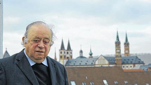 Weihejubiläum: Paul-Werner Scheele ist seit 60 Jahren Priester.