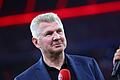 Stefan Effenberg       -  Aus Sicht von Stefan Effenberg ist der FC Bayern gegen Leverkusen favorisiert.