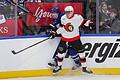 Toronto Maple Leafs - Ottawa Senators       -  Tim Stützle wartet noch auf den ersten Playoff-Sieg seiner Karriere.