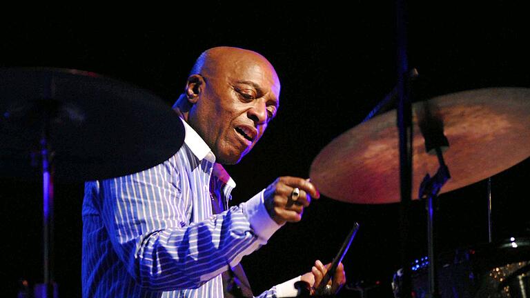 Grammy Lifetime Achievement 2011 Recipients       -  Der US-Schlagzeuger Roy Haynes ist im Alter von 99 Jahren gestorben. (Archivbild)