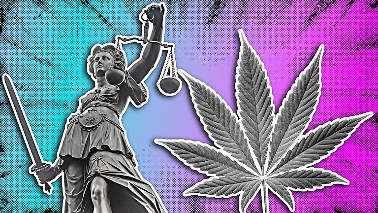 Laut Cannabisgesetz sollen eingetragene Verurteilungen aufgrund von Besitz, Erwerb und Anbau von Cannabis bis zu 30 Gramm aus dem Bundeszentralregister gelöscht werden können. Laut Cannabisgesetz sollen eingetragene Verurteilungen aufgrund von Besitz, Erwerb und Anbau von Cannabis bis zu 30 Gramm aus dem Bundeszentralregister gelöscht werden können. 