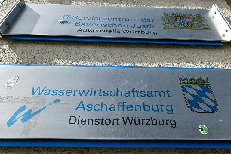 Entscheidet, wer Wasser bekommt: Im Wasserwirtschaftsamt Aschaffenburg prüfen Gutachter, wo und in welcher Menge Wasserentnahmen verträglich sind. Auf dieser Grundlage erteilen die Landratsämter die Genehmigungen.