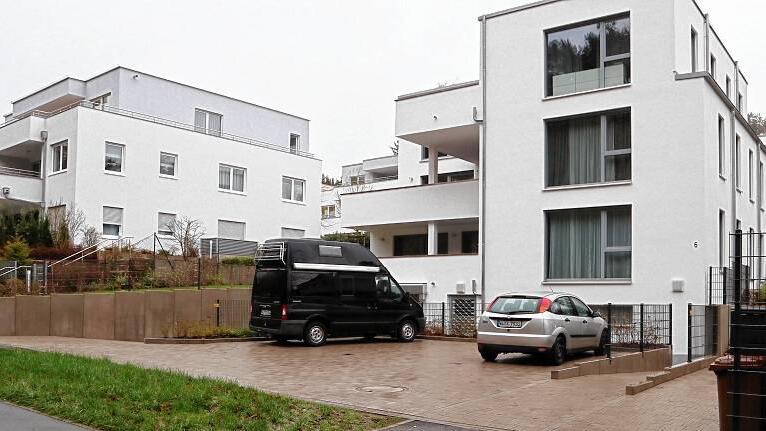 Künftig unerwünscht: Mit Leitlinien will die Stadt weitere massive Bauten im Steinbachtal verhindern.