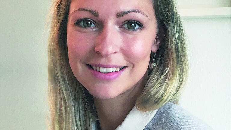 Angelika Winkler: Das große Angebot Lohrs herausstellen. Angelika Winkler: Das große Angebot Lohrs herausstellen.