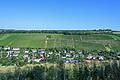 Der Würzburger Pfaffenberg ist eine Weinlage im Würzburger Dürrbachtal. Bürgerspital, Juliusspital, das Weingut Reiss und die LWG bauen hier auf rund 60 Hektar Wein an.&nbsp;