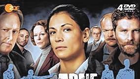 DVD-Tipps: Tiefer Schmerz und Rosenrot