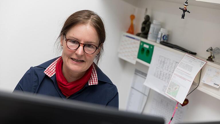 Die Würzburger Gutachterin Ulrike Kämmerer ist Zeugin in einer Ermittlung wegen des Verdachts der Rechtsbeugung. Ein Gerichtsverfahren, an dem sie maßgeblich beteiligt war, wirft Fragen auf.