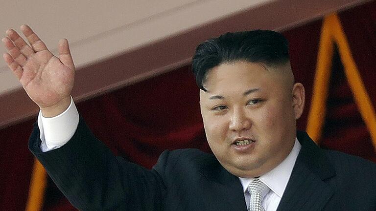 Kim Jong Un Kim Jong Un 