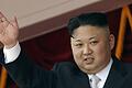 Kim Jong Un&nbsp;