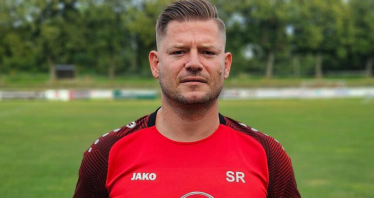 Stefan Rothenanger Stefan Rothenanger