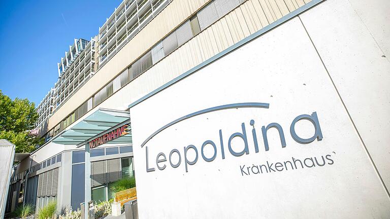 Wäre das 'Schweinfurter Modell' verwirklicht worden, hätte es ein Klinikzentrum zur Folge gehabt, mit zwei Standorten: dem Leopoldina-Krankenhaus sowie dem Josefs-Krankenhaus.